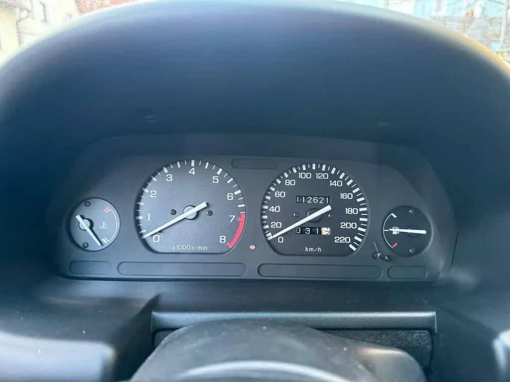 Rover 200 200 | Silverstone | 112.000Km | 1999... 01/1999-photo-13