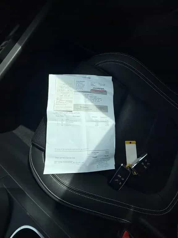 Jaguar E-Pace E-PACE R-Dynamic SE AWD 07/2018-photo-20