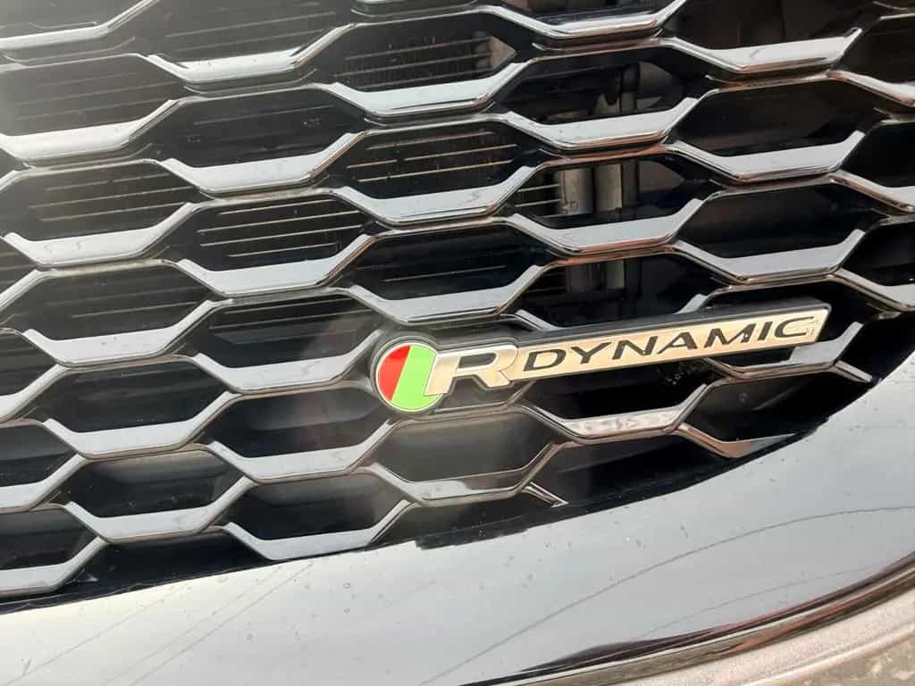 Jaguar E-Pace E-PACE R-Dynamic SE AWD 07/2018-photo-21
