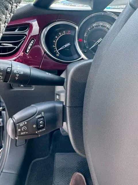 DS Automobiles DS3 1.6 VTi 120 So Chic 03/2010-photo-10