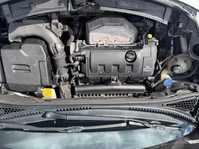 DS Automobiles DS3 1.6 VTi 120 So Chic 03/2010-photo-12