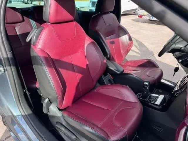 DS Automobiles DS3 1.6 VTi 120 So Chic 03/2010-photo-13