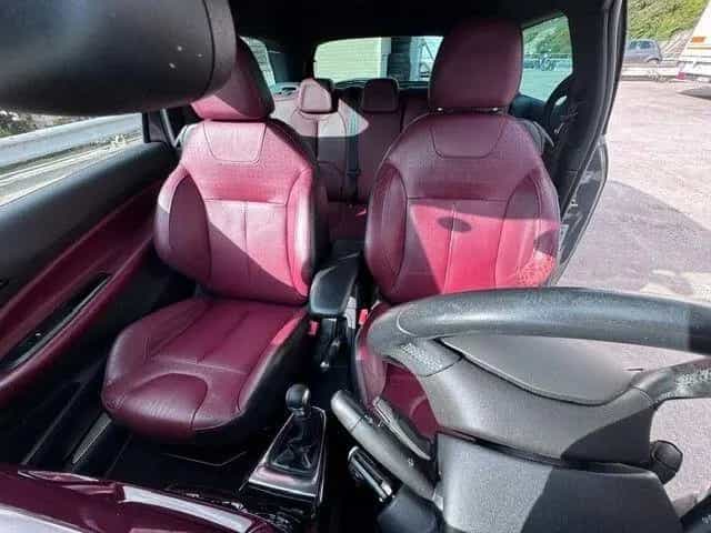 DS Automobiles DS3 1.6 VTi 120 So Chic 03/2010-photo-14