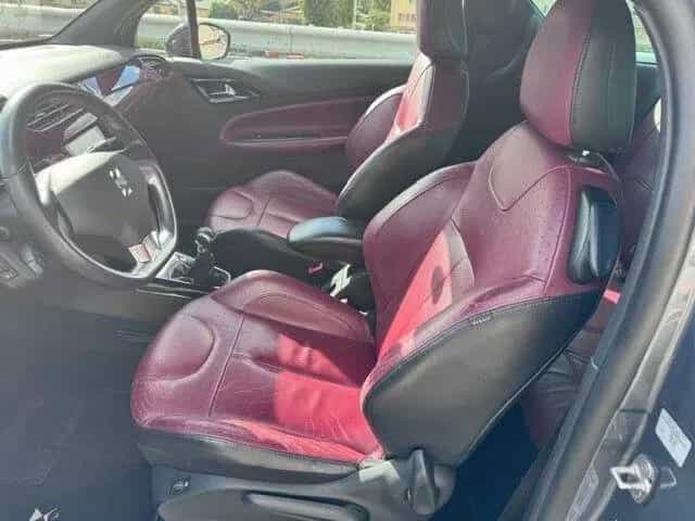DS Automobiles DS3 1.6 VTi 120 So Chic 03/2010-photo-5