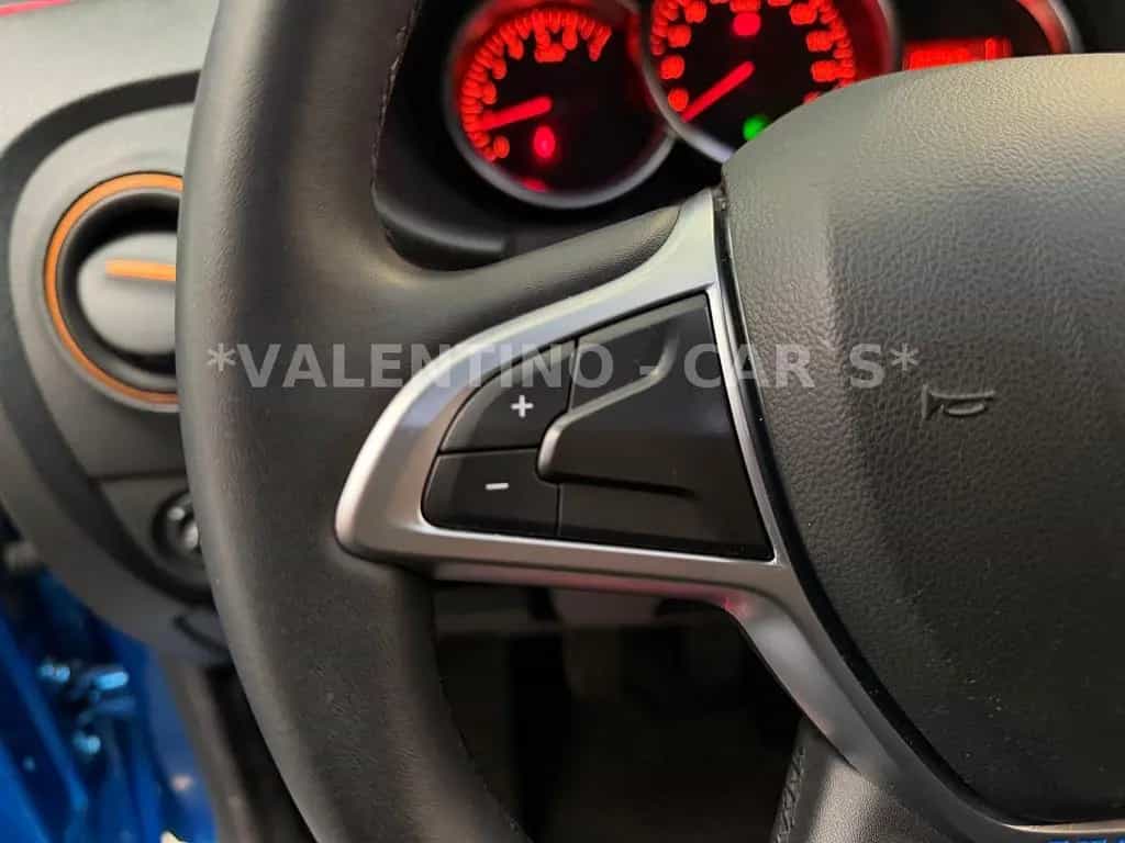 Dacia Dokker Stepway Celebration Navi/Ahk/PDC/Kamera 11/2017-photo-28