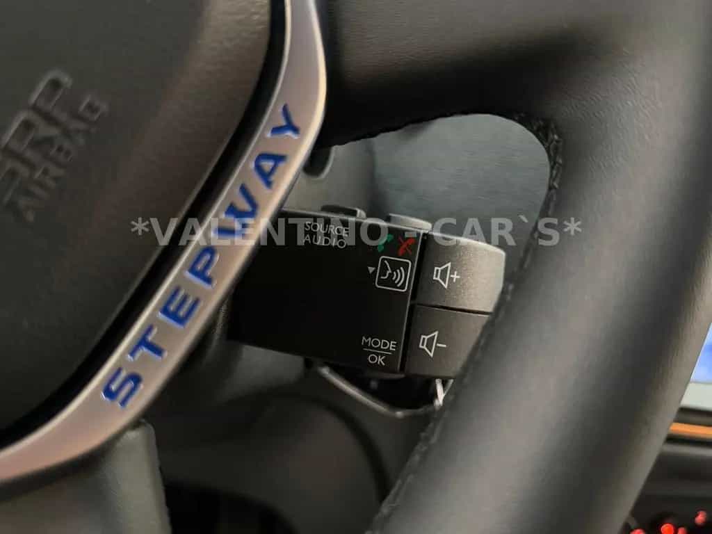 Dacia Dokker Stepway Celebration Navi/Ahk/PDC/Kamera 11/2017-photo-32