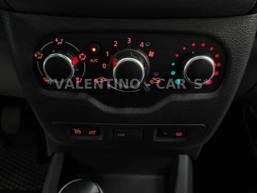 Dacia Dokker Stepway Celebration Navi/Ahk/PDC/Kamera 11/2017-photo-33
