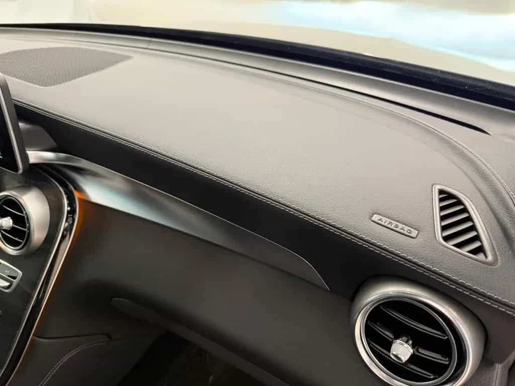 Mercedes-Benz GLC 220 d  4Matic Exclusive Panorama AHK 02/2016-photo-23