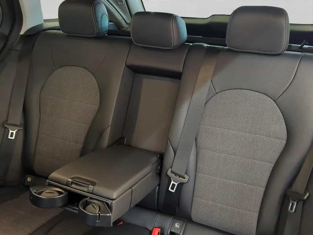 Mercedes-Benz C 180 T CGI NAVI+KAMERA+LED-LICHT+SITZHEIZUNG+BL 06/2019-photo-10