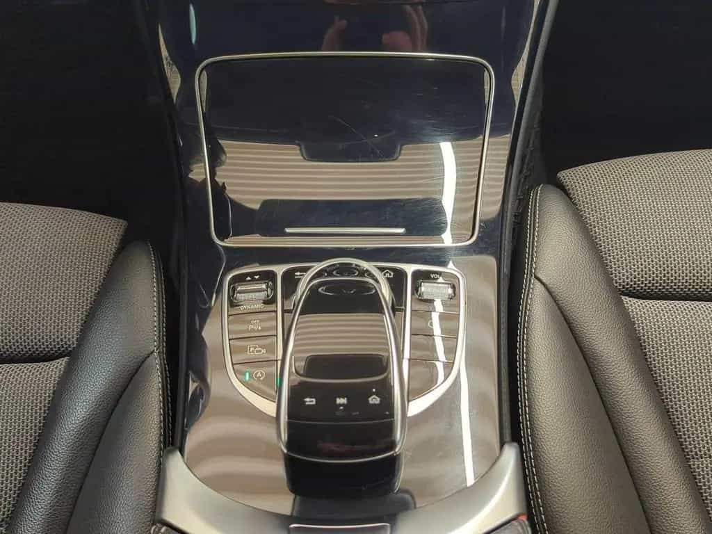 Mercedes-Benz C 180 T CGI NAVI+KAMERA+LED-LICHT+SITZHEIZUNG+BL 06/2019-photo-18