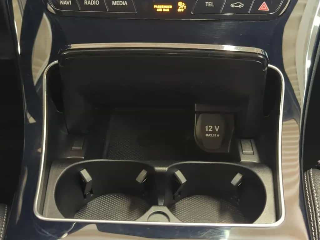 Mercedes-Benz C 180 T CGI NAVI+KAMERA+LED-LICHT+SITZHEIZUNG+BL 06/2019-photo-19
