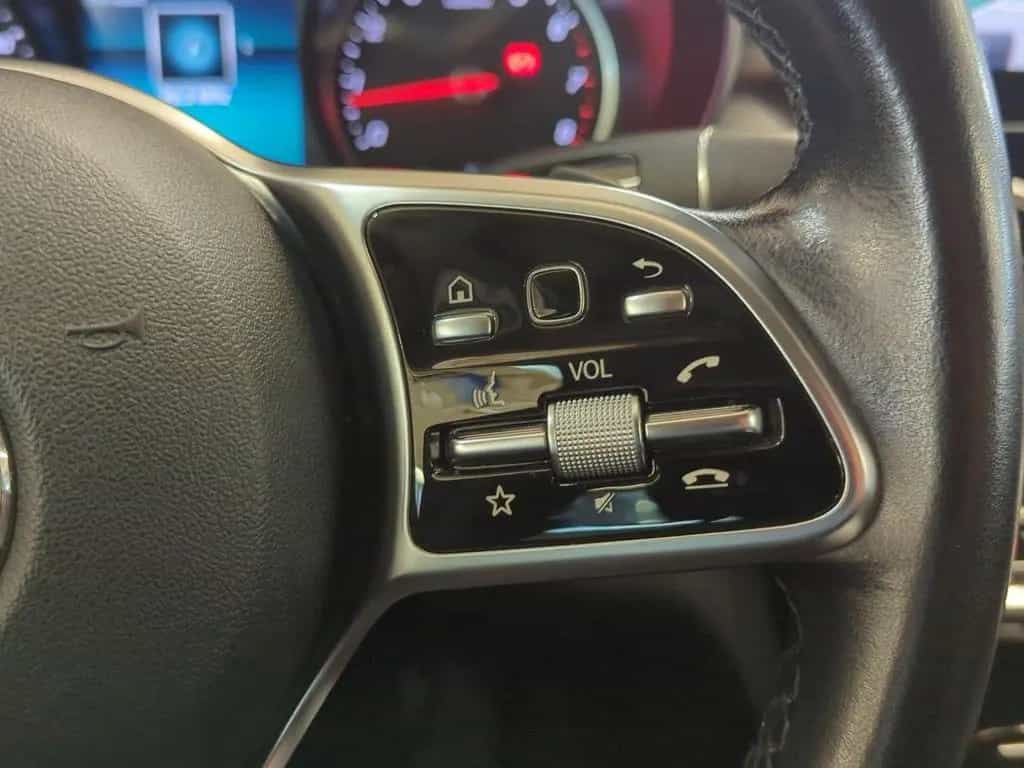 Mercedes-Benz C 180 T CGI NAVI+KAMERA+LED-LICHT+SITZHEIZUNG+BL 06/2019-photo-21