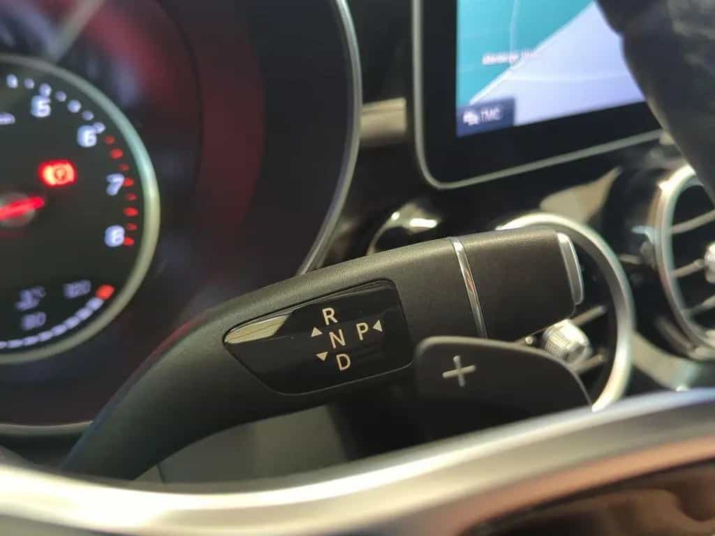 Mercedes-Benz C 180 T CGI NAVI+KAMERA+LED-LICHT+SITZHEIZUNG+BL 06/2019-photo-24
