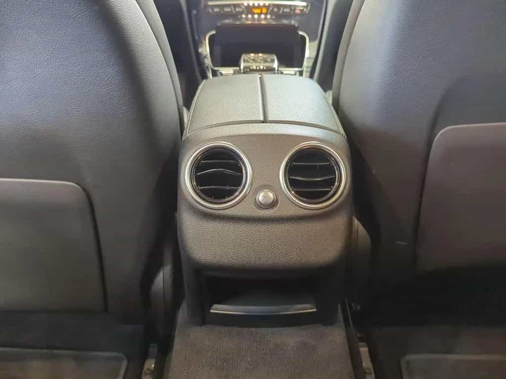 Mercedes-Benz C 180 T CGI NAVI+KAMERA+LED-LICHT+SITZHEIZUNG+BL 06/2019-photo-26