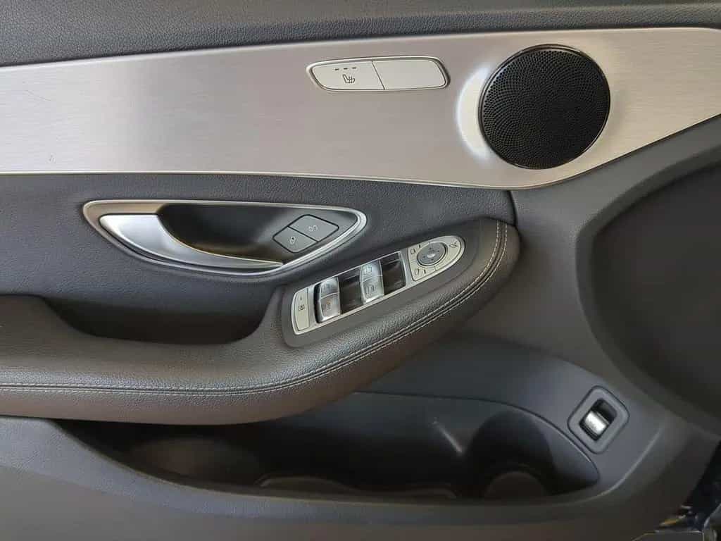Mercedes-Benz C 180 T CGI NAVI+KAMERA+LED-LICHT+SITZHEIZUNG+BL 06/2019-photo-9