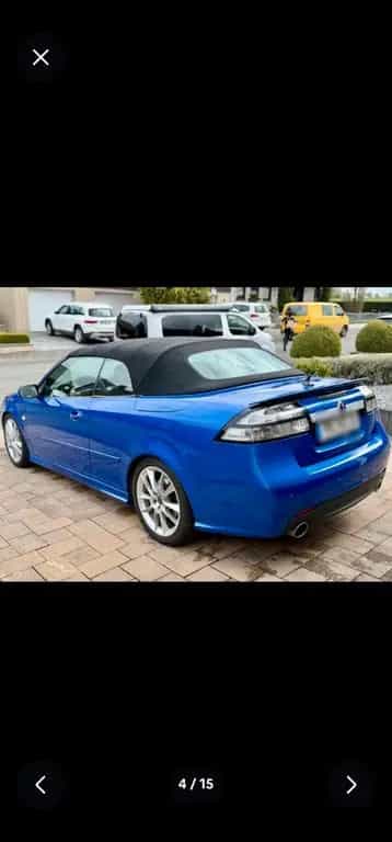 Saab 9-3 1.9 TiD 04/2011-photo-3