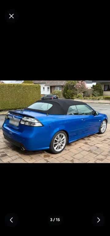 Saab 9-3 1.9 TiD 04/2011-photo-4