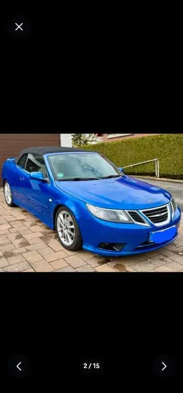 Saab 9-3 1.9 TiD 04/2011-photo-5