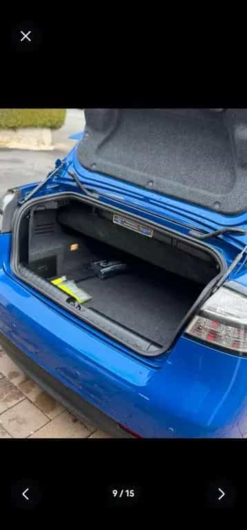 Saab 9-3 1.9 TiD 04/2011-photo-9