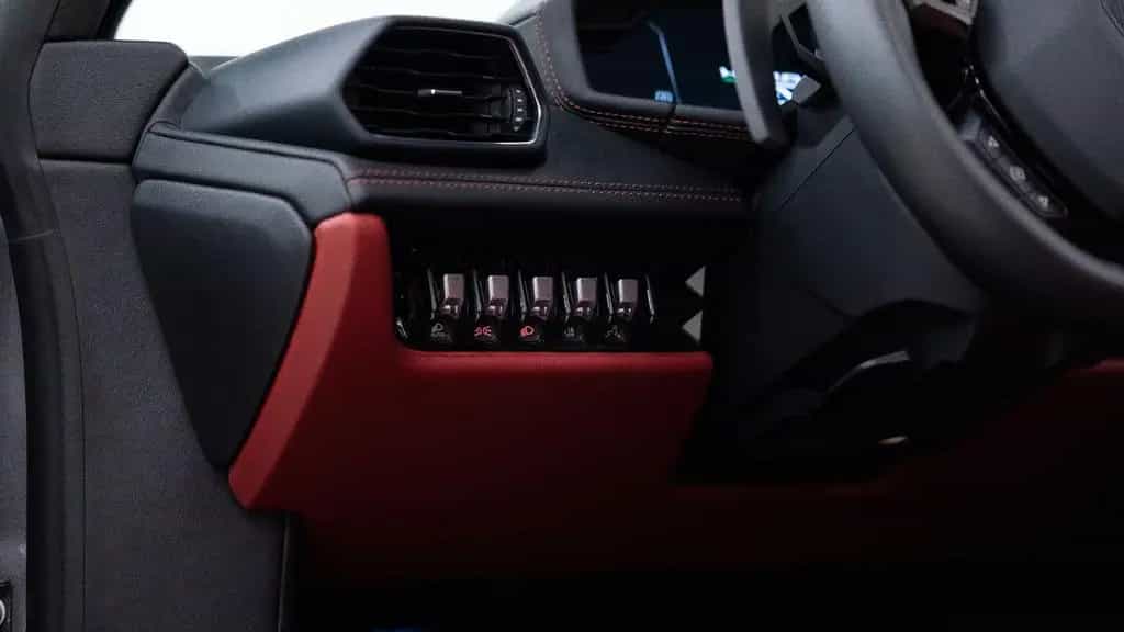 Lamborghini Huracán EVO Spyder 05/2022-photo-6