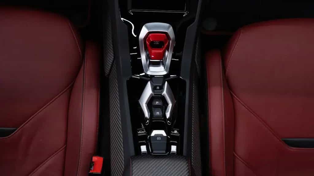 Lamborghini Huracán EVO Spyder 05/2022-photo-8