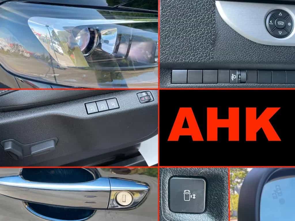 Opel Zafira Life 2.0 CDTi (L2) Automatik (8xSITZER) 09/2022-photo-9