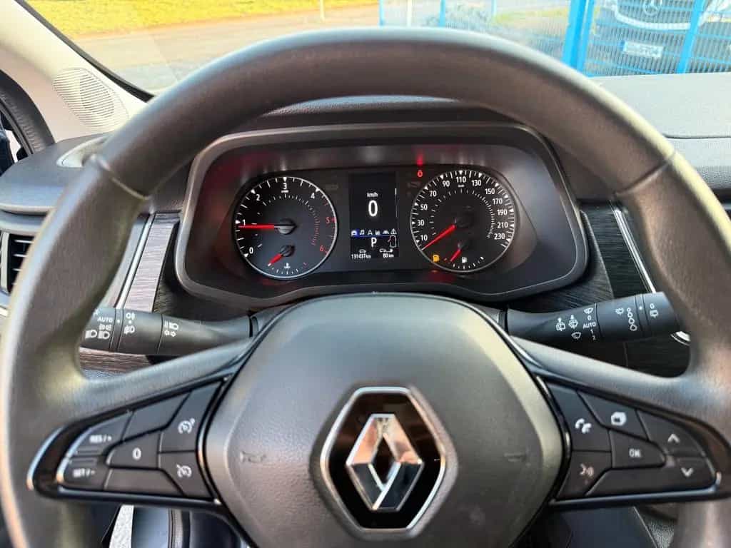 Renault Trafic 2.0 dCi Life L1H1 3,0t Automatik 8xSITZER 12/2022-photo-16