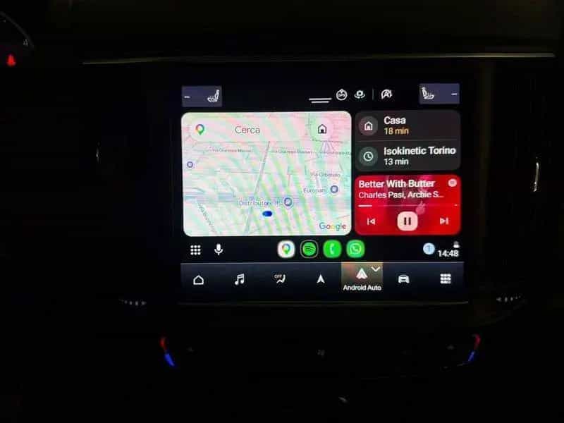 Maserati Levante 3.0 V6 DS 250cv GranSport Q4 au 01/2021-photo-11