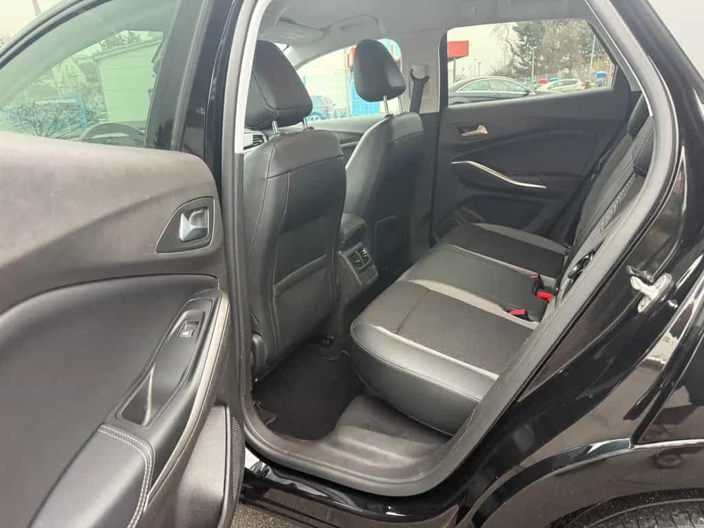 Opel Grandland 1.5 CDTi GS-LINE Automatik (AHK*SPORT) 08/2022-photo-17