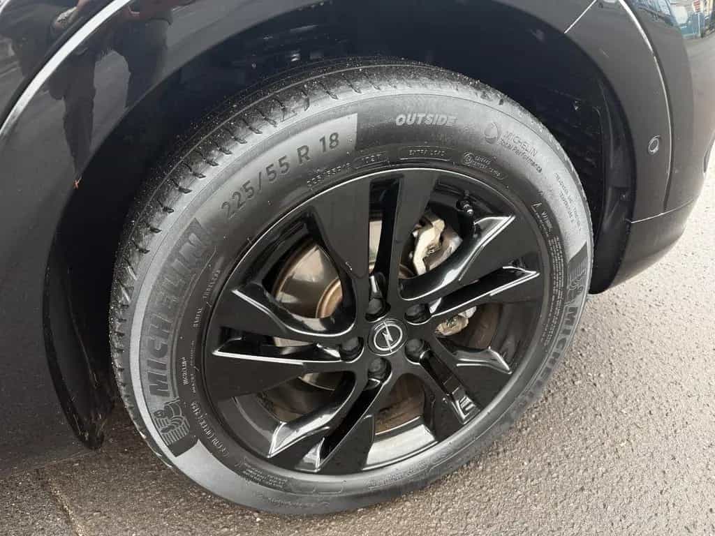 Opel Grandland 1.5 CDTi GS-LINE Automatik (AHK*SPORT) 08/2022-photo-20