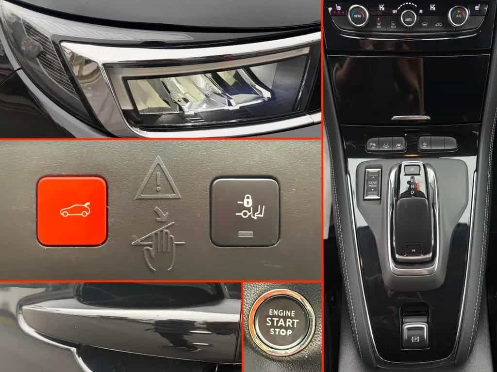 Opel Grandland 1.5 CDTi GS-LINE Automatik (AHK*SPORT) 08/2022-photo-3