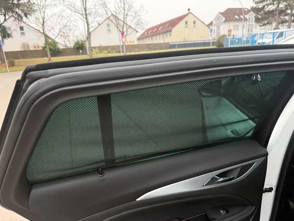 Opel Insignia C 2.0 CDTi Sports Tourer B-ELEGANCE AHK 08/2021-photo-20