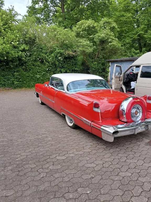 Cadillac Deville 05/1956-photo-0