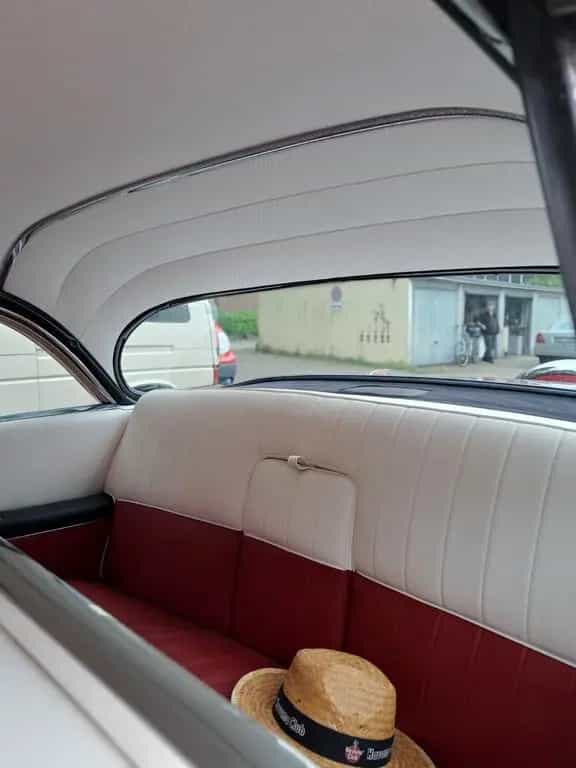 Cadillac Deville 05/1956-photo-1