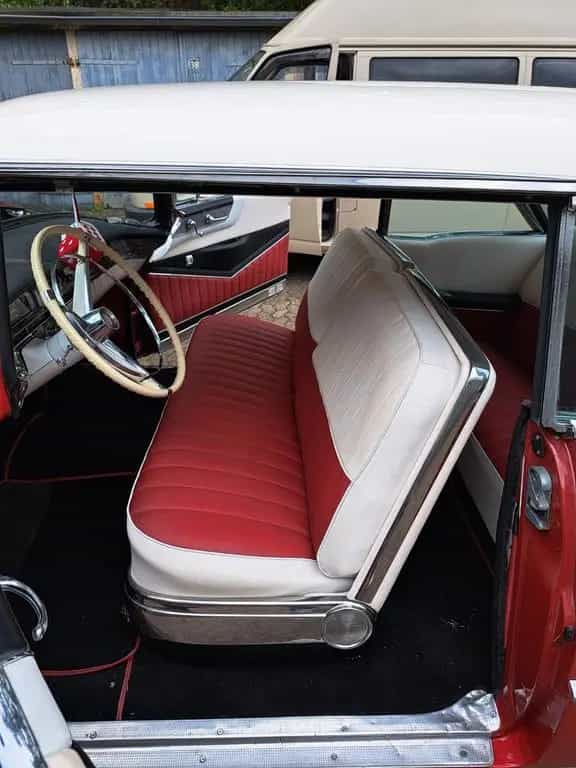 Cadillac Deville 05/1956-photo-2