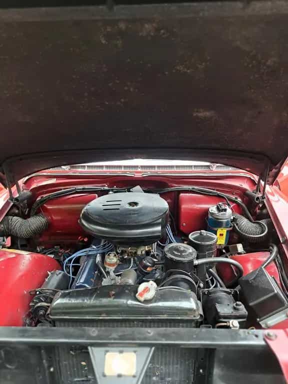 Cadillac Deville 05/1956-photo-4