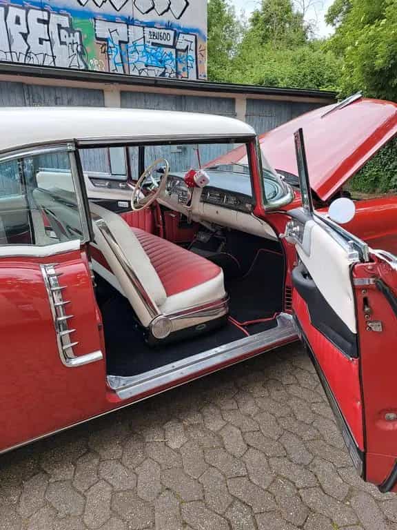 Cadillac Deville 05/1956-photo-5