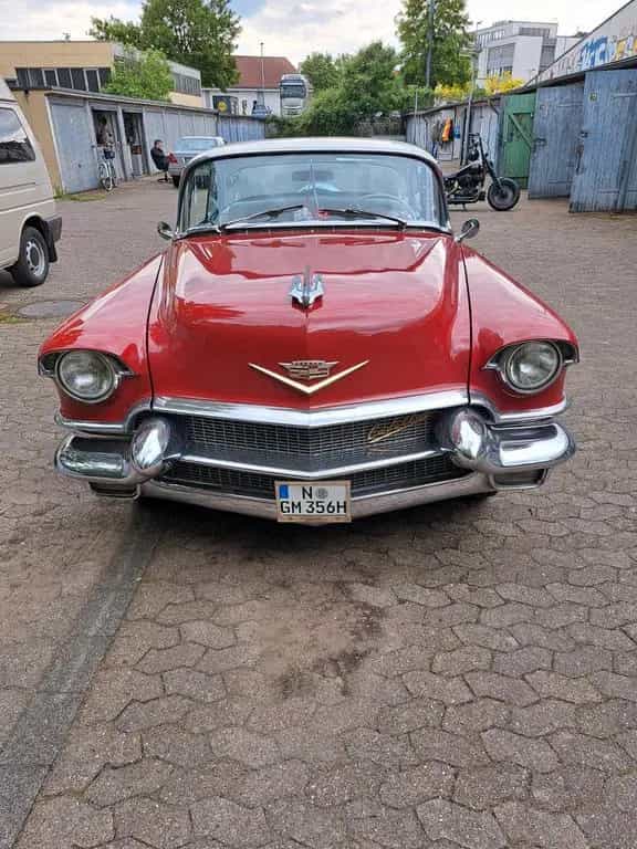 Cadillac Deville 05/1956-photo-6