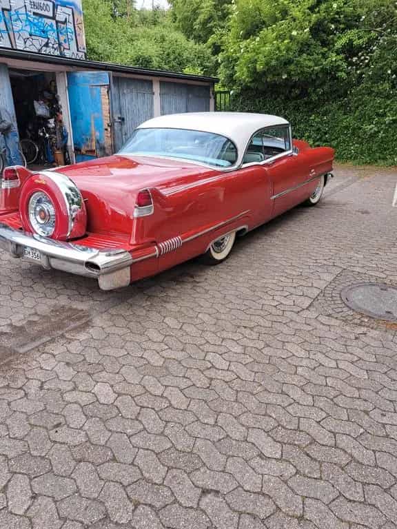 Cadillac Deville 05/1956-photo-8
