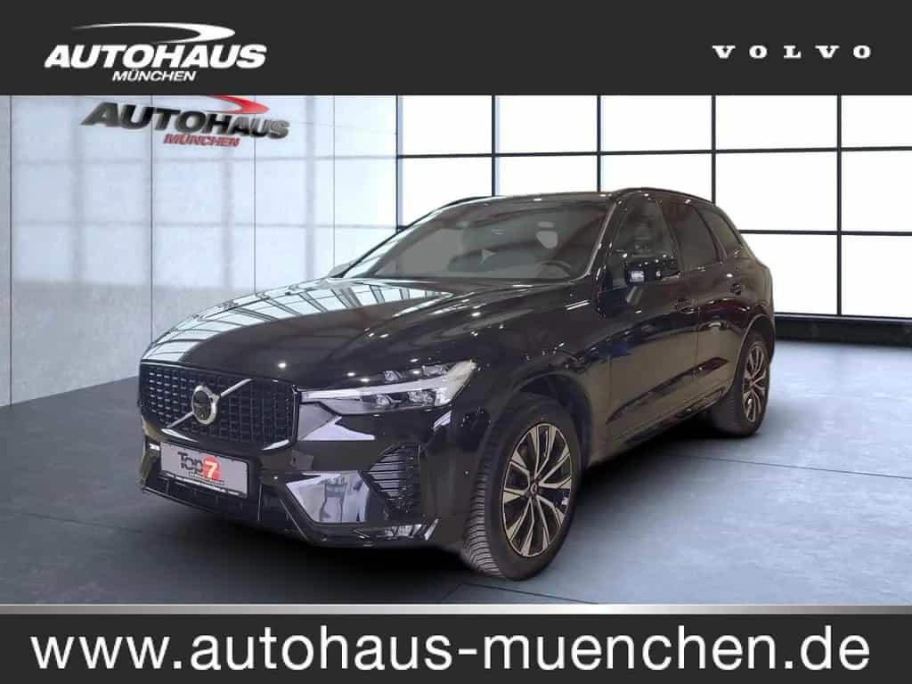 Volvo XC 60 Plus Dark AWD 02/2025-photo-0