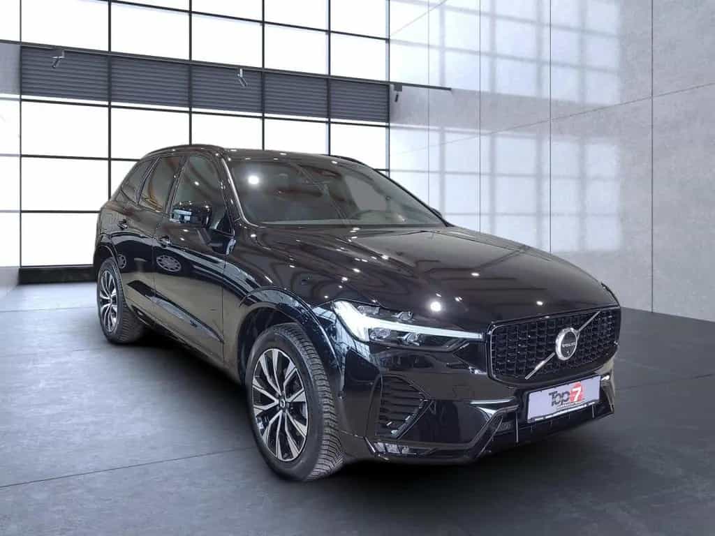 Volvo XC 60 Plus Dark AWD 02/2025-photo-6