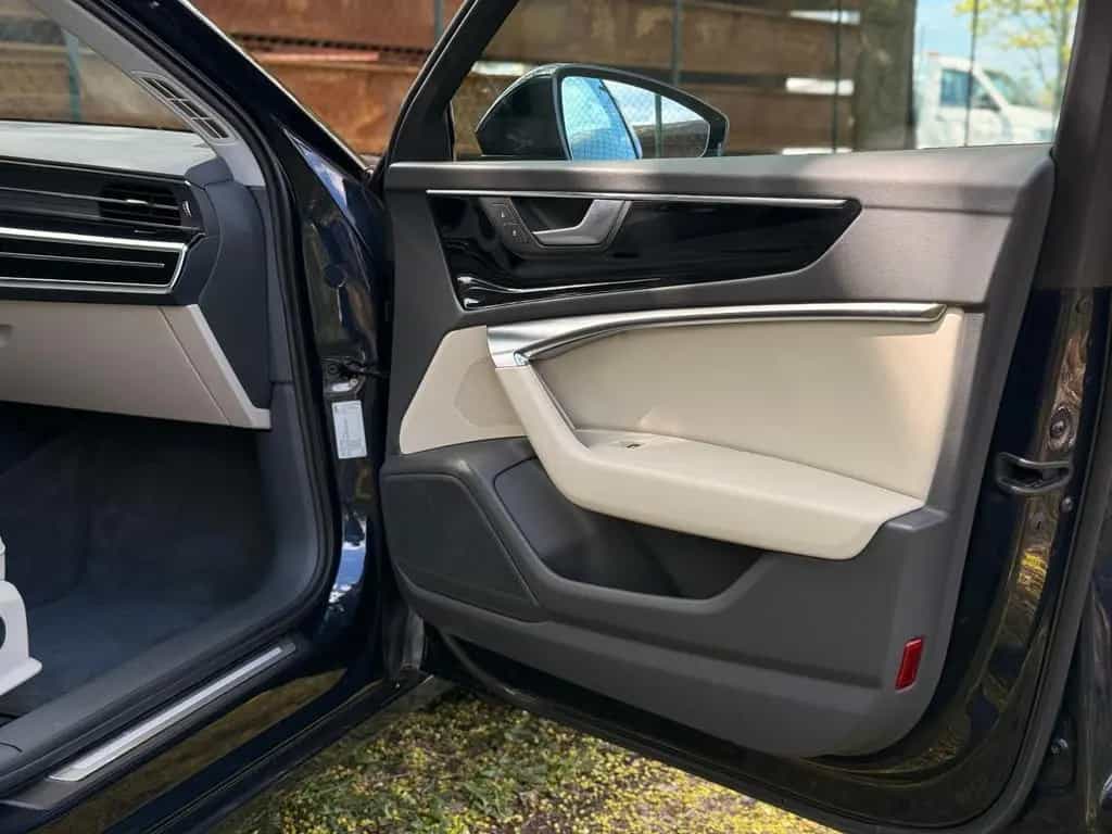 Audi A6 40 TDI quattro S+Leder+Xenon+LED 11/2019-photo-11