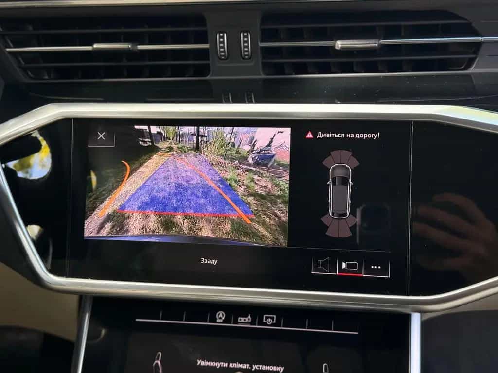 Audi A6 40 TDI quattro S+Leder+Xenon+LED 11/2019-photo-13