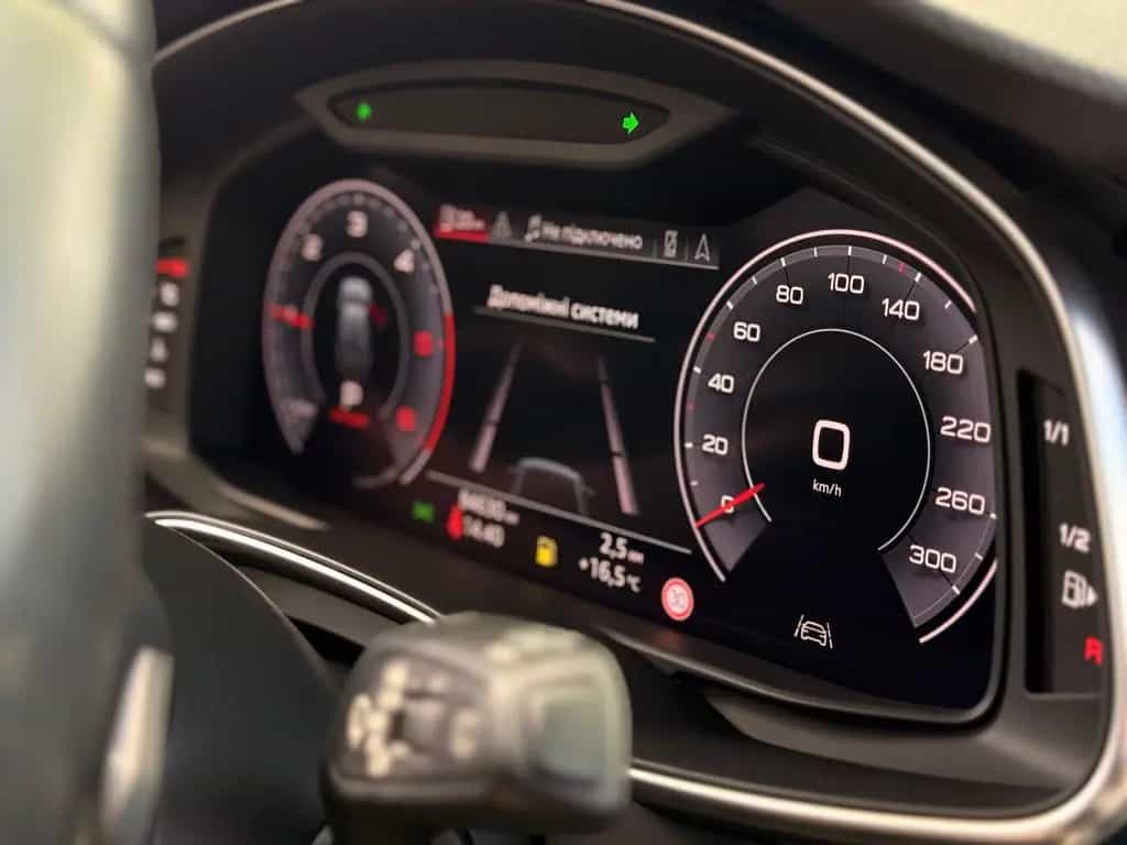 Audi A6 40 TDI quattro S+Leder+Xenon+LED 11/2019-photo-15