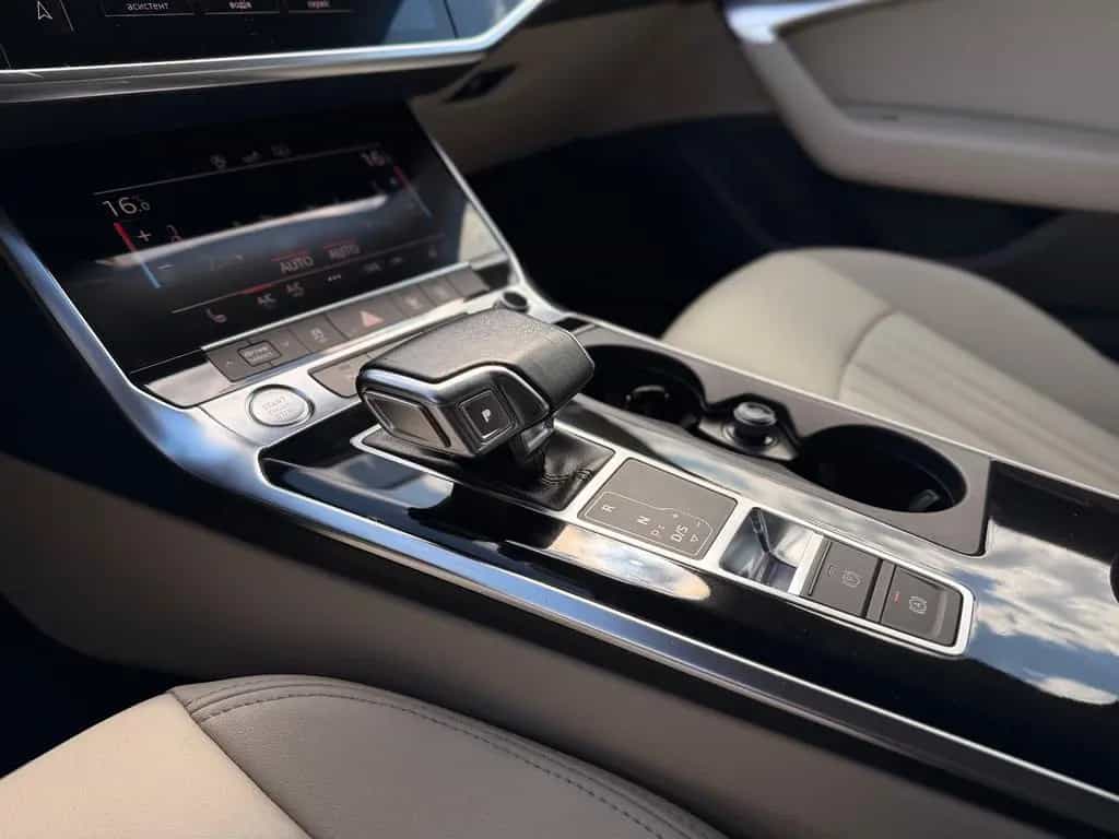 Audi A6 40 TDI quattro S+Leder+Xenon+LED 11/2019-photo-3