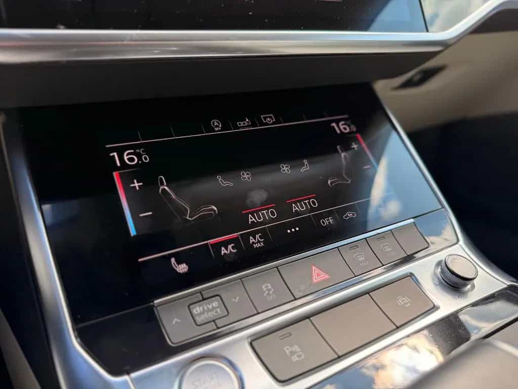 Audi A6 40 TDI quattro S+Leder+Xenon+LED 11/2019-photo-7