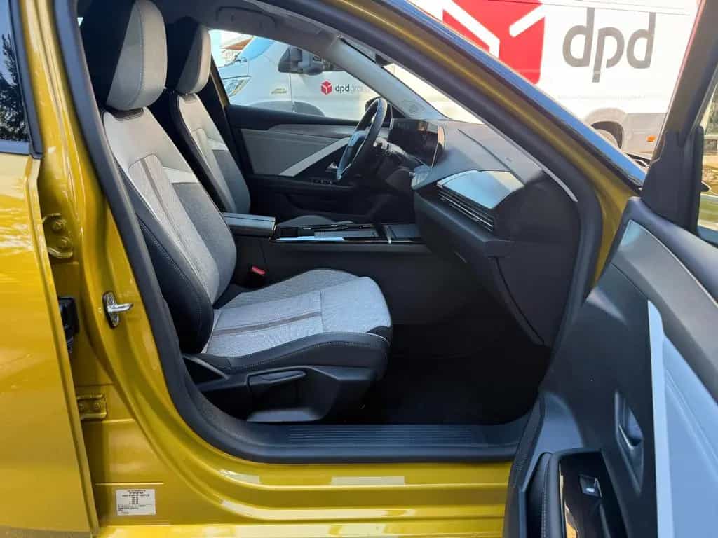 Opel Astra L 1.2 Turbo ELEGANCE Automatik 06/2023-photo-15