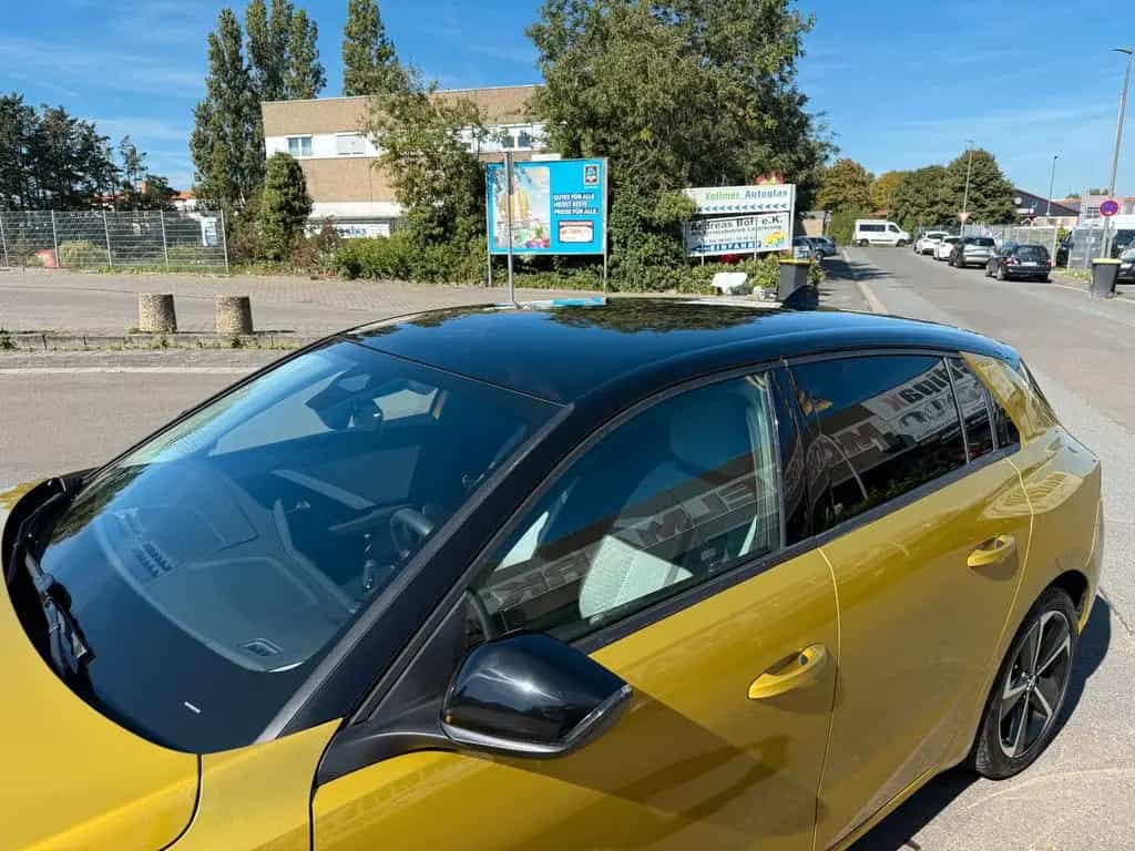 Opel Astra L 1.2 Turbo ELEGANCE Automatik 06/2023-photo-18