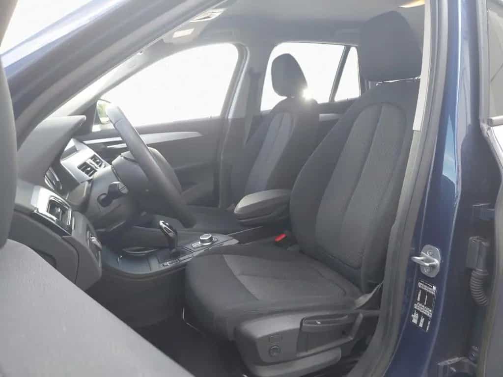 BMW X1 sDrive20i PDC AdLED Navi 02/2022-photo-11