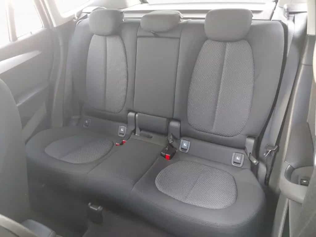 BMW X1 sDrive20i PDC AdLED Navi 02/2022-photo-12